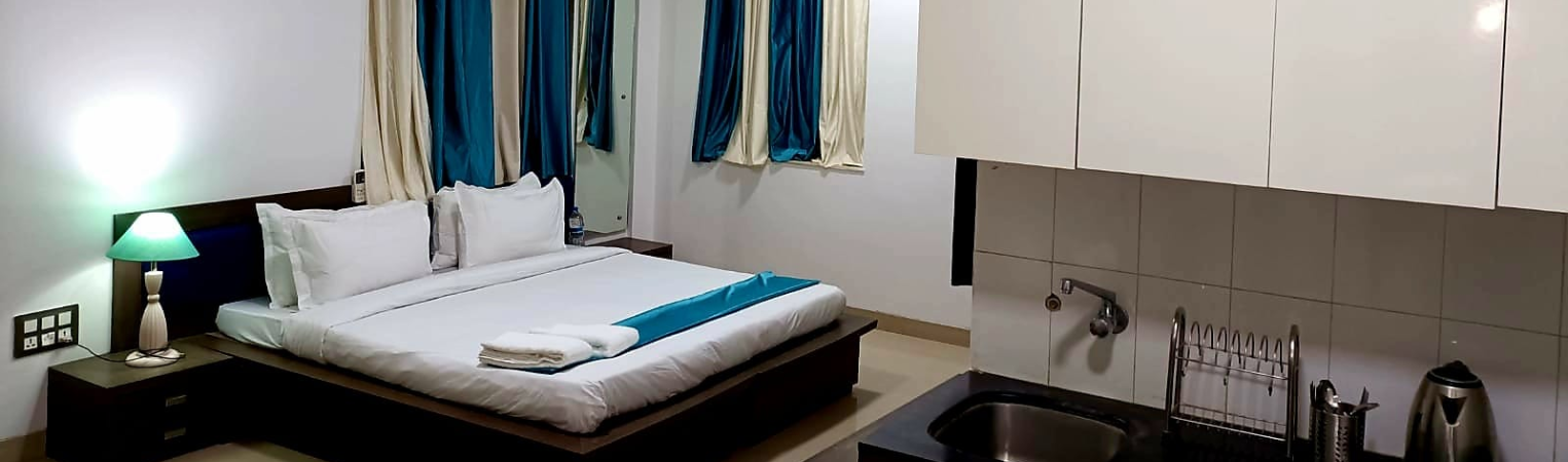 YoYo Goa Cottages - slider1