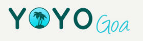 YoYoGoa Cottages Logo